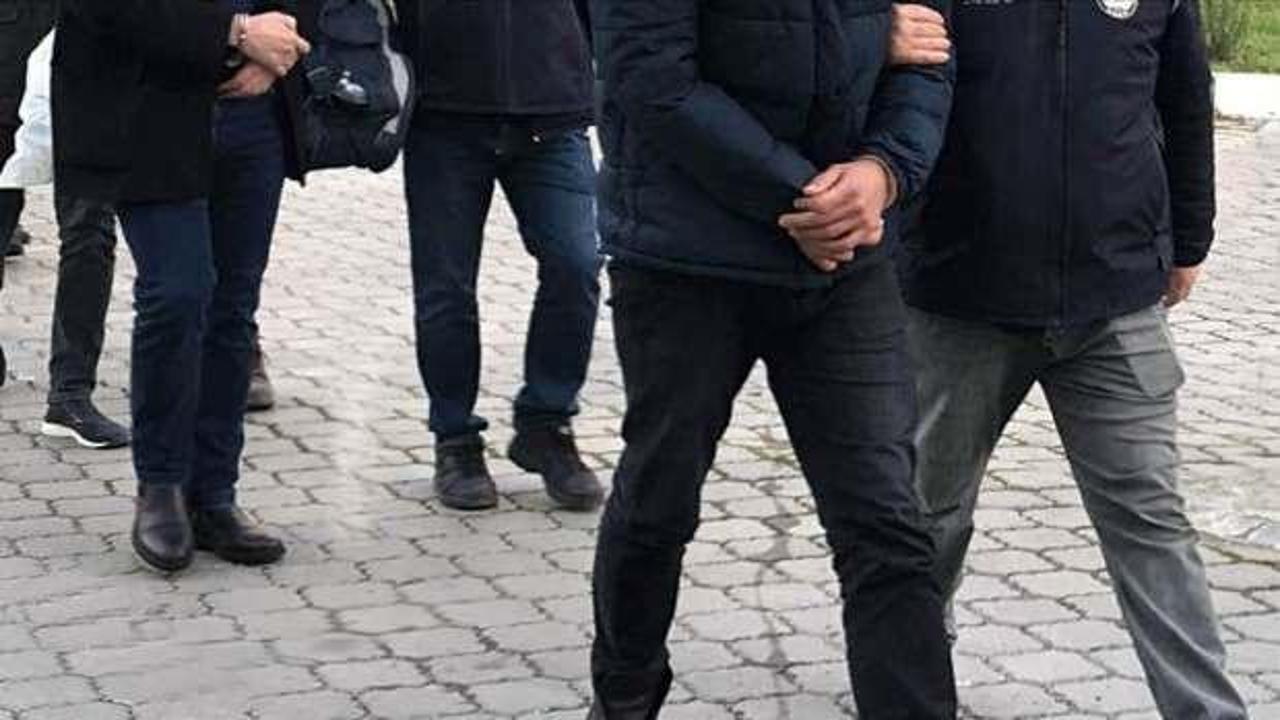 23 ilde FETÖ operasyonu: 42 gözaltı kararı