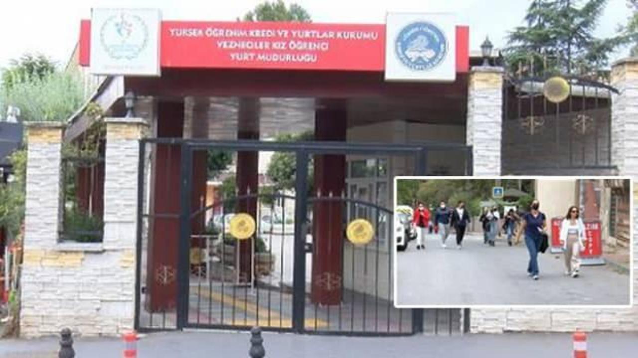 İstanbul'da kayıtlar başladı, üniversiteliler ev ve yurt telaşı yaşadı