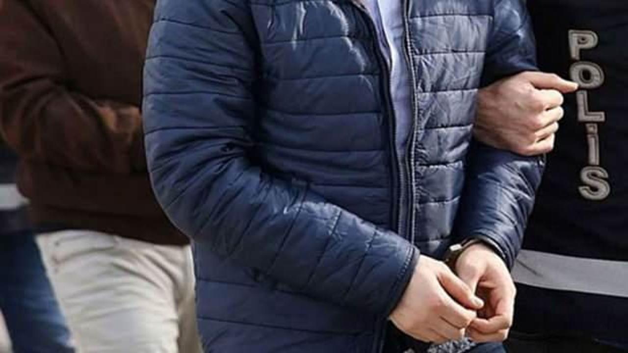Kırklareli'nde 8 hırsızlık olayına karıştığı belirlenen şüpheli tutuklandı