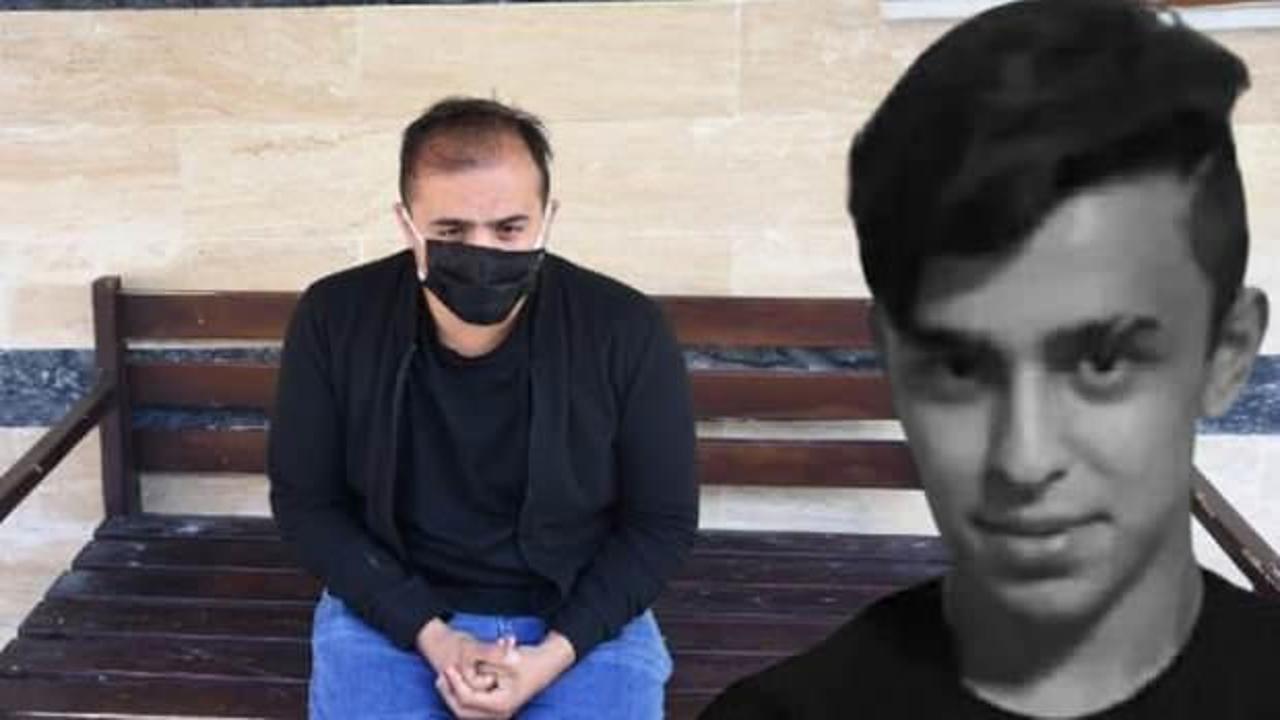 Koronavir&uuml;sten &ouml;len 16 yaşındaki Murat'ın ağabeyinden 'aşı' &ccedil;ağrısı
