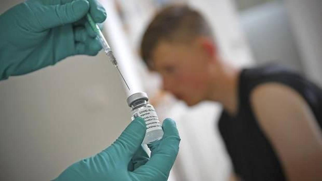 Los Angeles, 12 yaş üstü için COVID-19 aşılarını zorunlu hale getiriyor