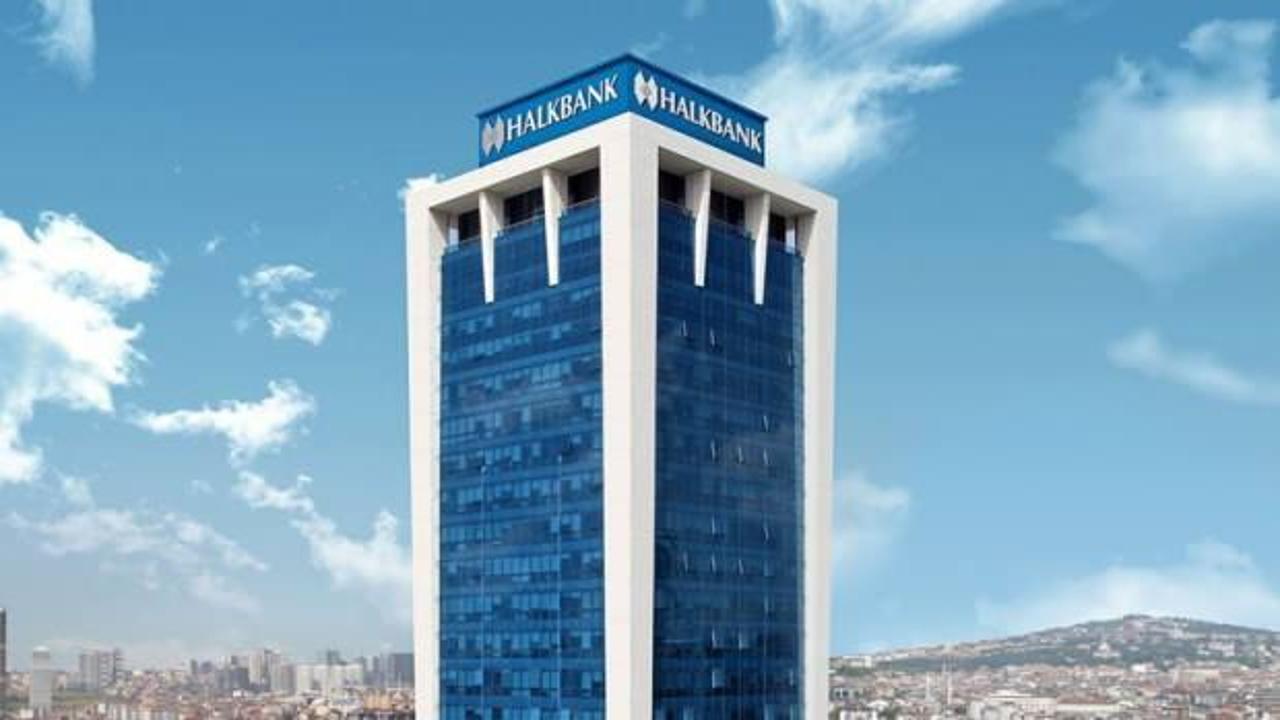 Halkbank, yılın en iyi işvereni seçildi