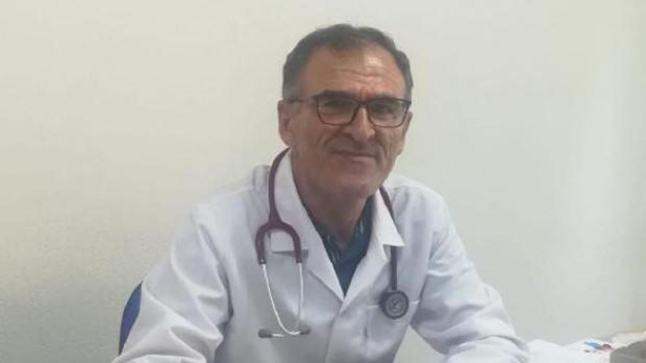 Manisa'da sağlık ocağında doktora yumruklu saldırı