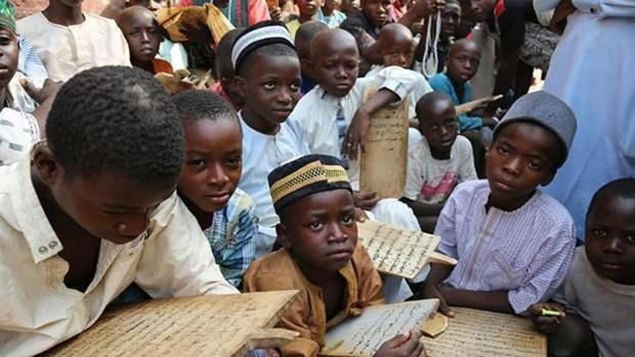 Nijerya'da binden fazla öğrenci kaçırıldı