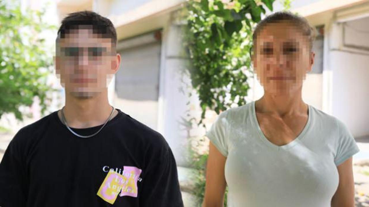 Oğlunun davranışlarından ş&uuml;phelendi gitarına kamera yerleştirdi! Ger&ccedil;ek ortaya &ccedil;ıktı