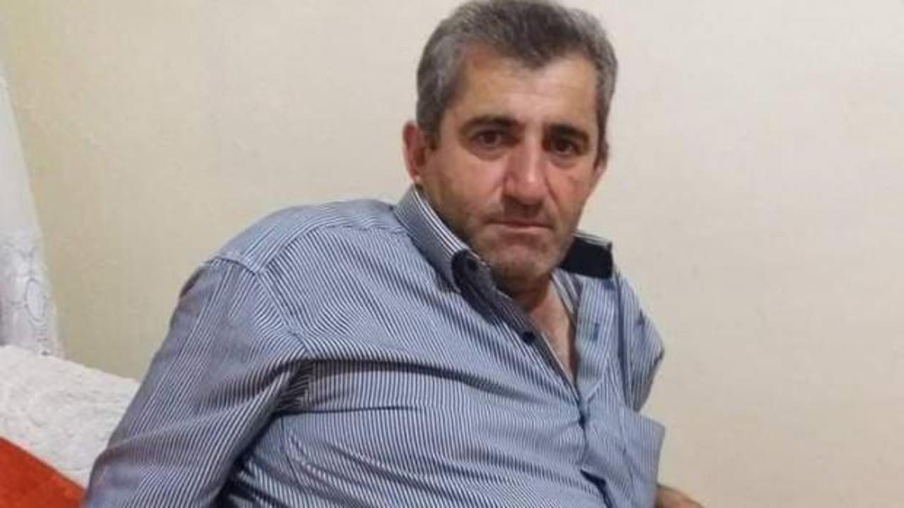 Ormanda iş kazası ge&ccedil;iren vatandaştan acı haber