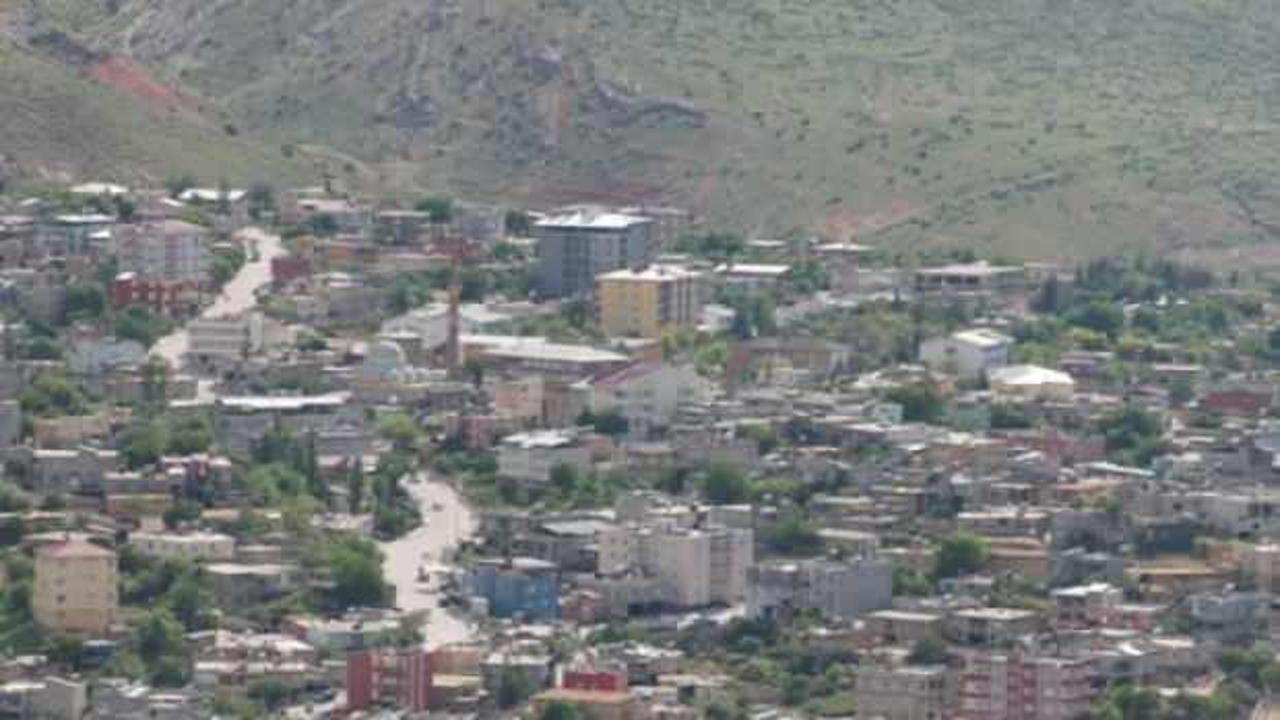 Siirt, Eruh'ta şarbon alarmı: İlçe karantina altına alındı