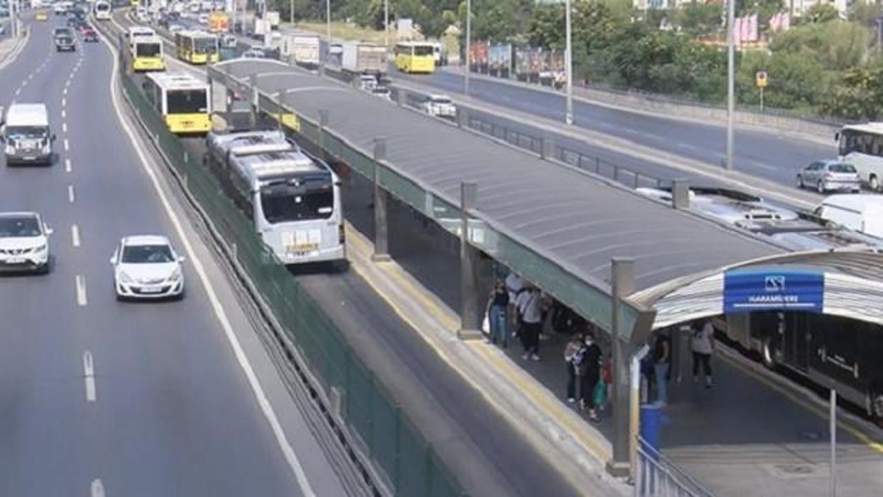 Son dakika haberi: İstanbul'da Pazar günü bu yollar kapalı olacak