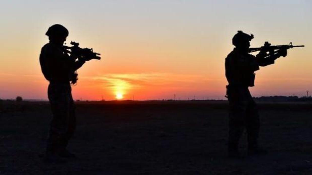 Son Dakika... MSB: 3 PKK’lı terörist daha etkisiz hâle getirildi