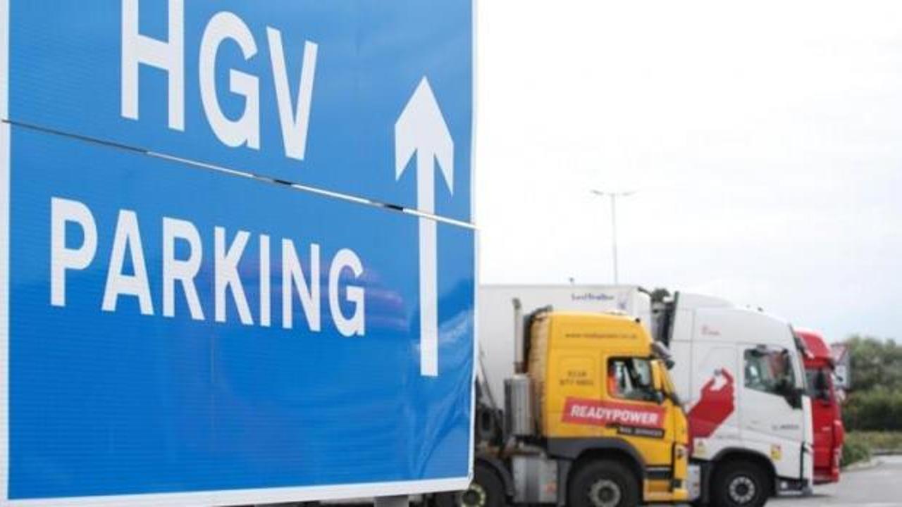 Şoför yokluğu kriz çıkardı: Tesisler tek tek kapanıyor! Yeni çözümü duyurdular