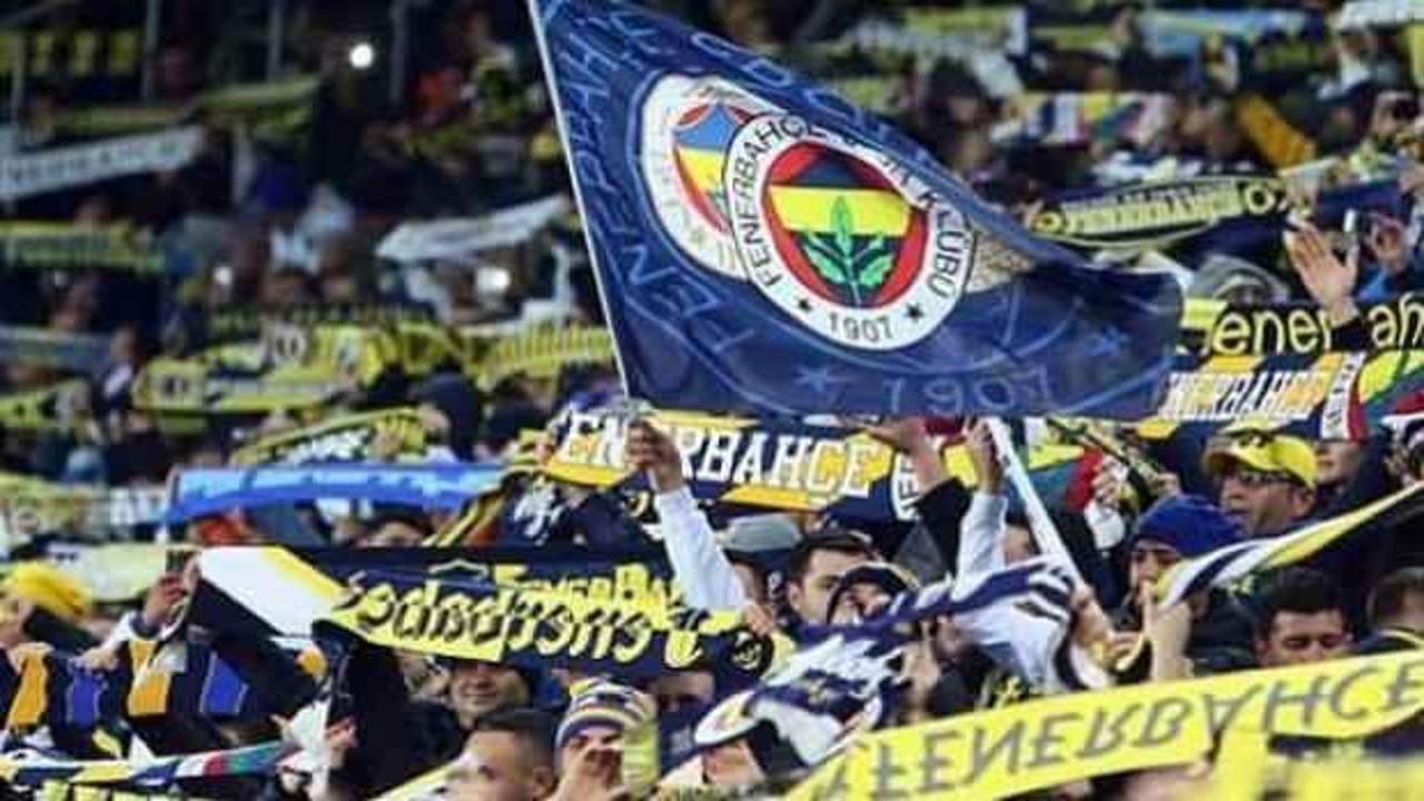 UEFA kararı sonrası Fenerbahçe'den açıklama!