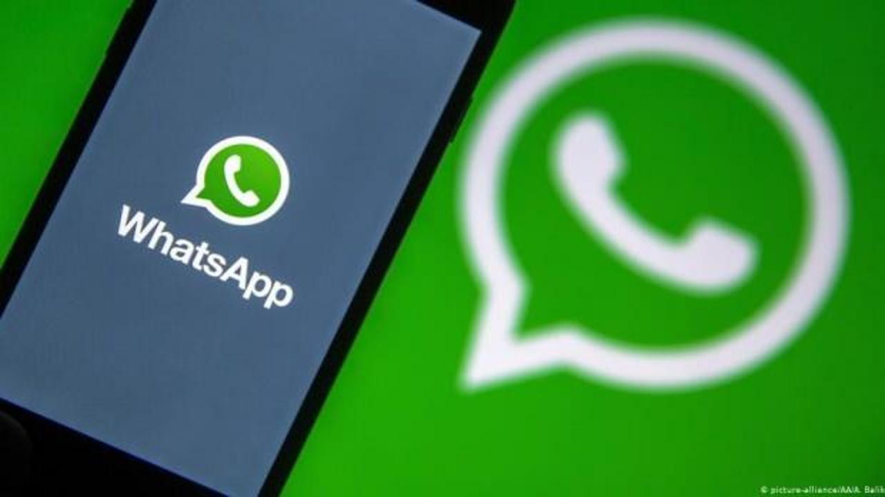 WhatsApp’tan uçtan uca şifreli bulut yedekleme