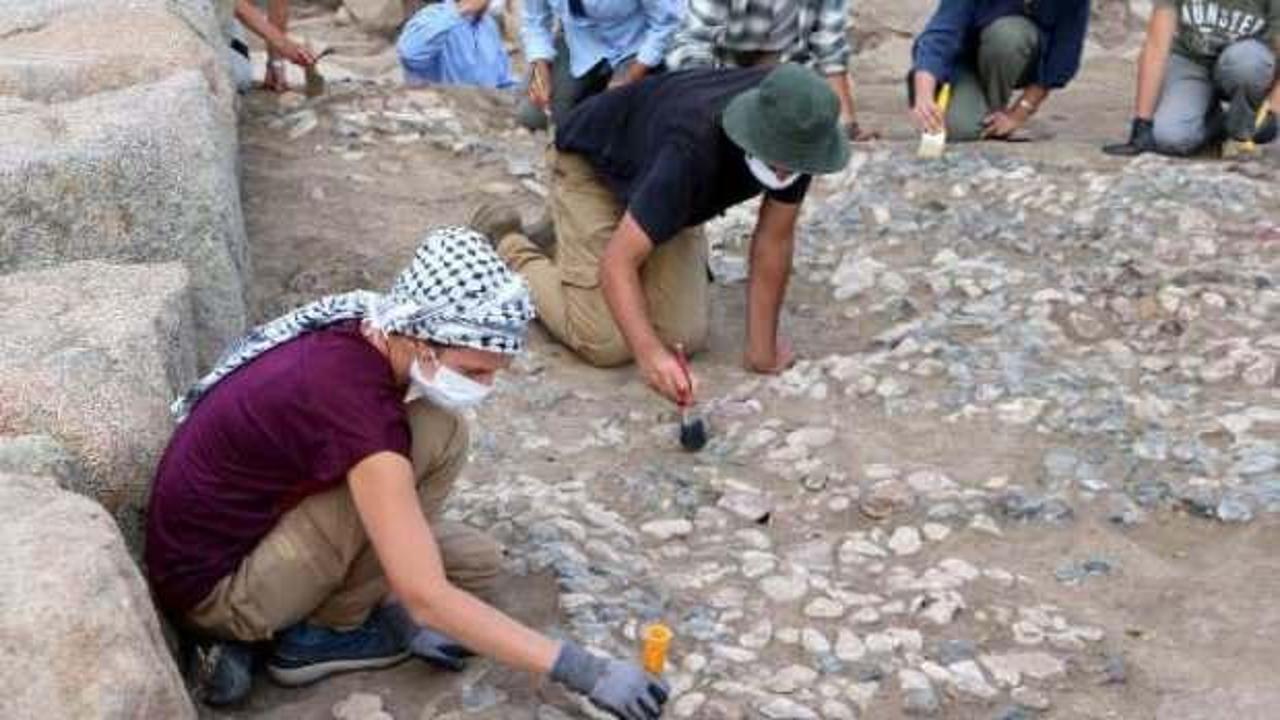 3 bin 500 yıllık! Yozgat'ta bulundu