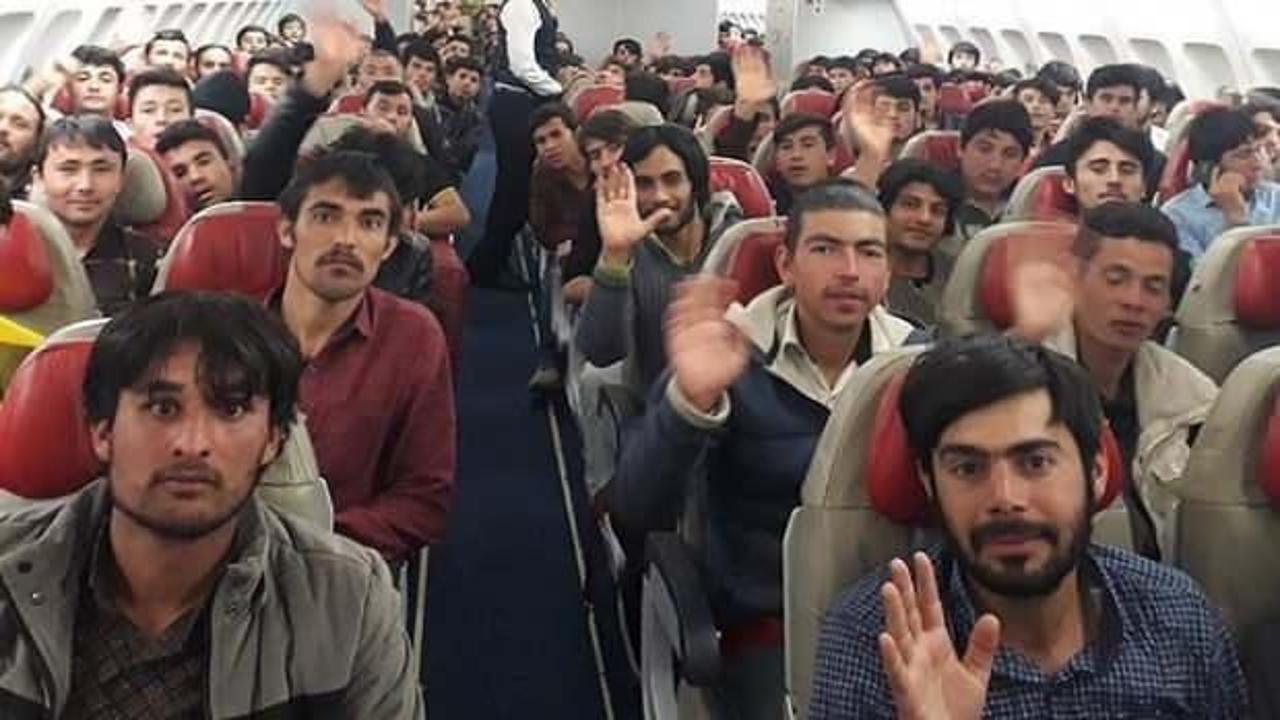 ABD, Afgan mülteciler için "askıya alma"yı 7 gün daha uzattı 