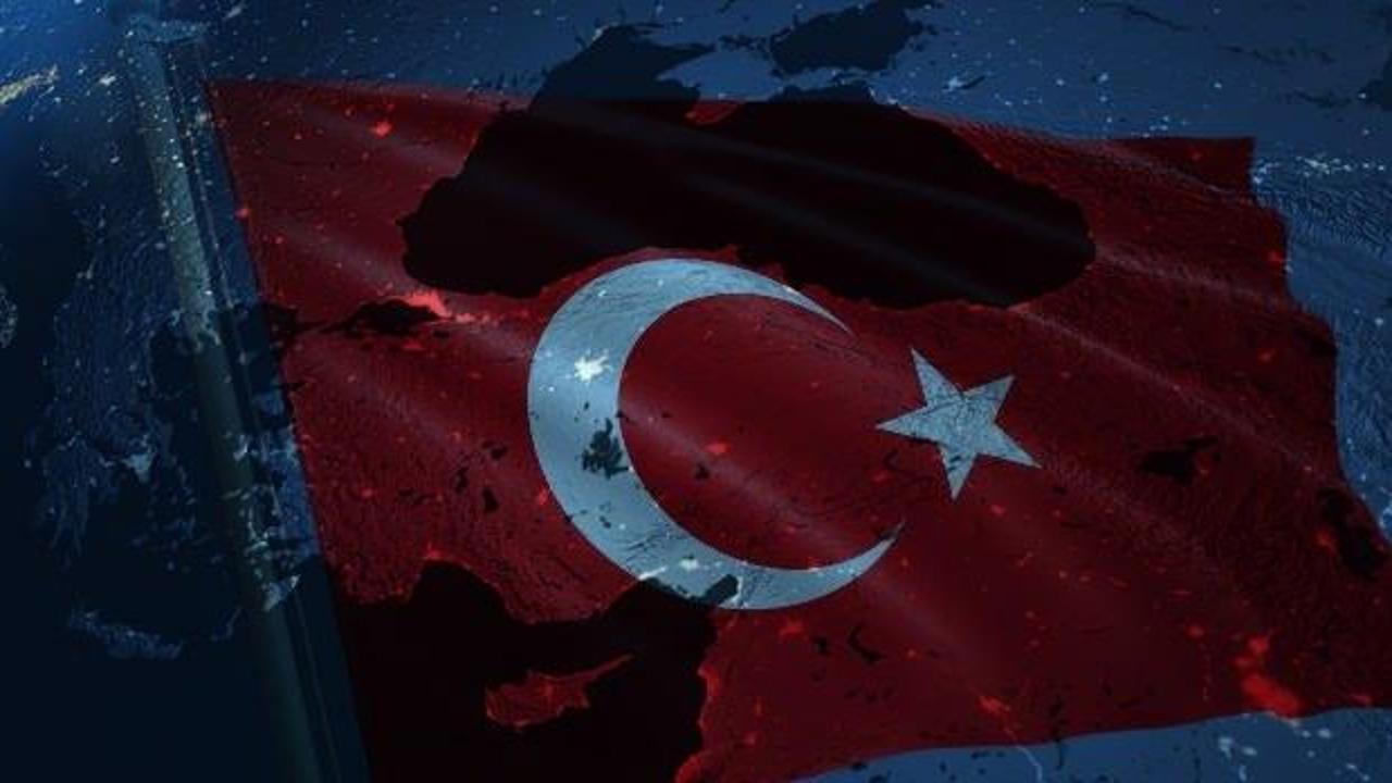 ABD'li siyaset bilimci Reynolds: Türkiye daha da önemli hale gelecek