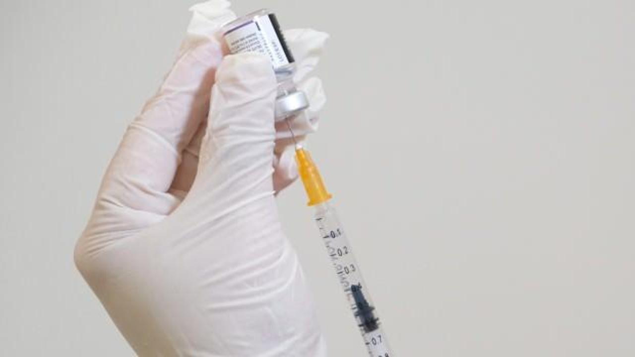 Aşı olmayan hastalar dikkat! 37 kat fazla iltihap tespit edildi