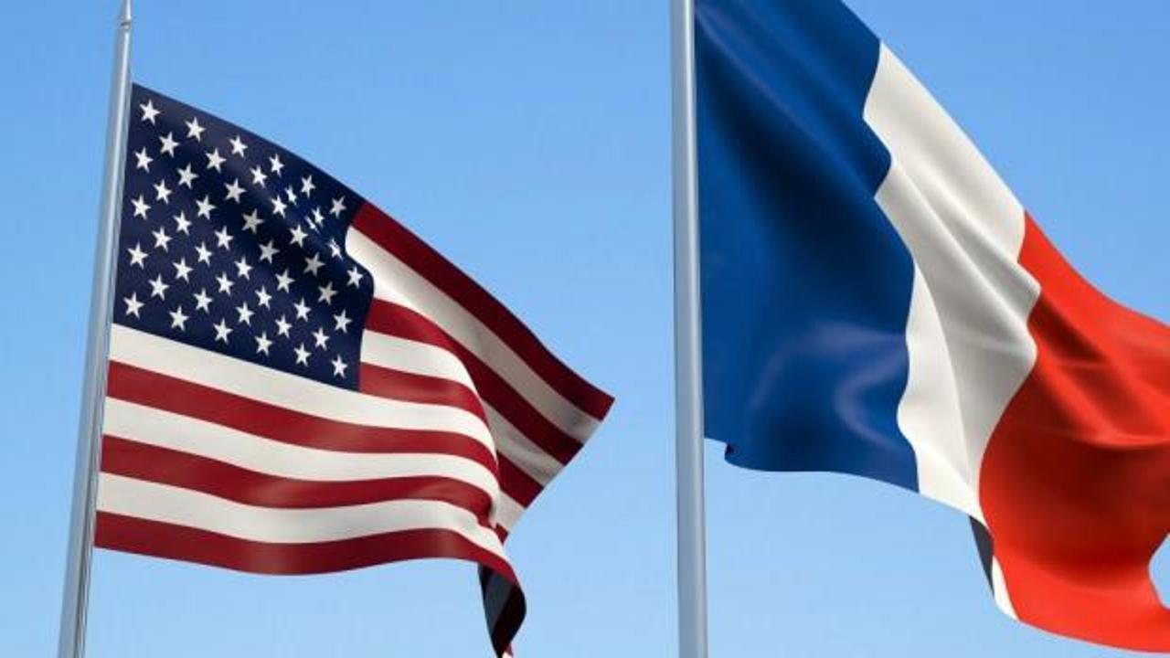 AUKUS girişimi kızdırdı! ABD-Fransa dostluk galasını iptal ettiler