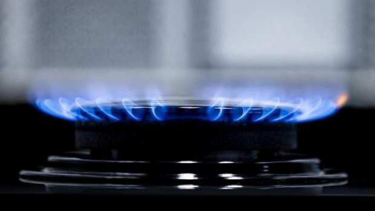 Avrupa piyasalarında doğal gaz fiyatları rekor kırıyor