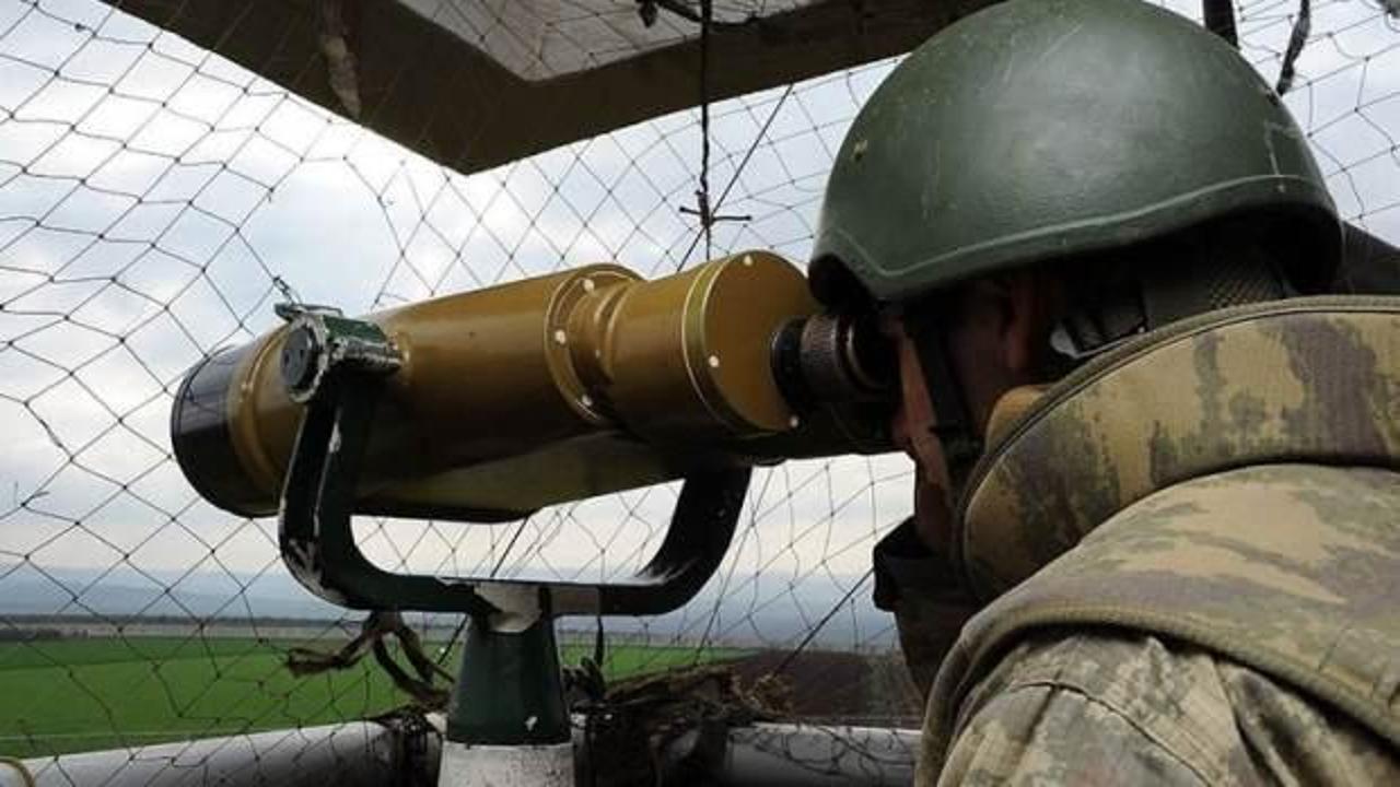 Bakanlık açıkladı: İkna yoluyla 5 PKK'lı daha teslim oldu
