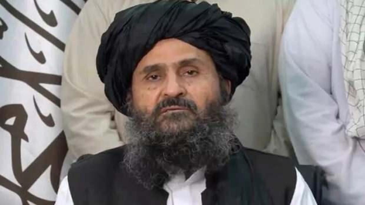 Taliban liderinin öldüğü iddialarına videolu cevap!