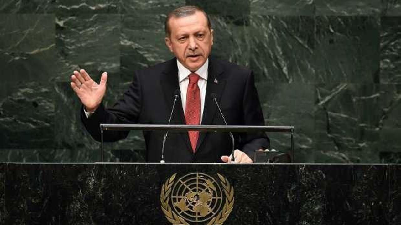 BM hazırlıkları sürüyor: Başkan Erdoğan'ın ajandası dolu olacak!