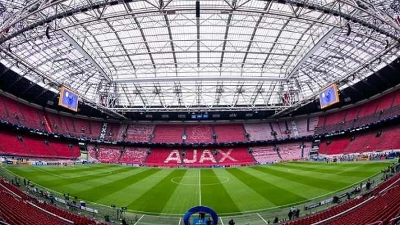 Beşiktaş'ta Ajax maçı için sürpriz karar
