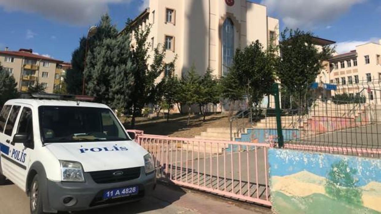 Bilecik&rsquo;te anaokulunda akılalmaz olay! 2 kilometre uzaklıkta bulundu