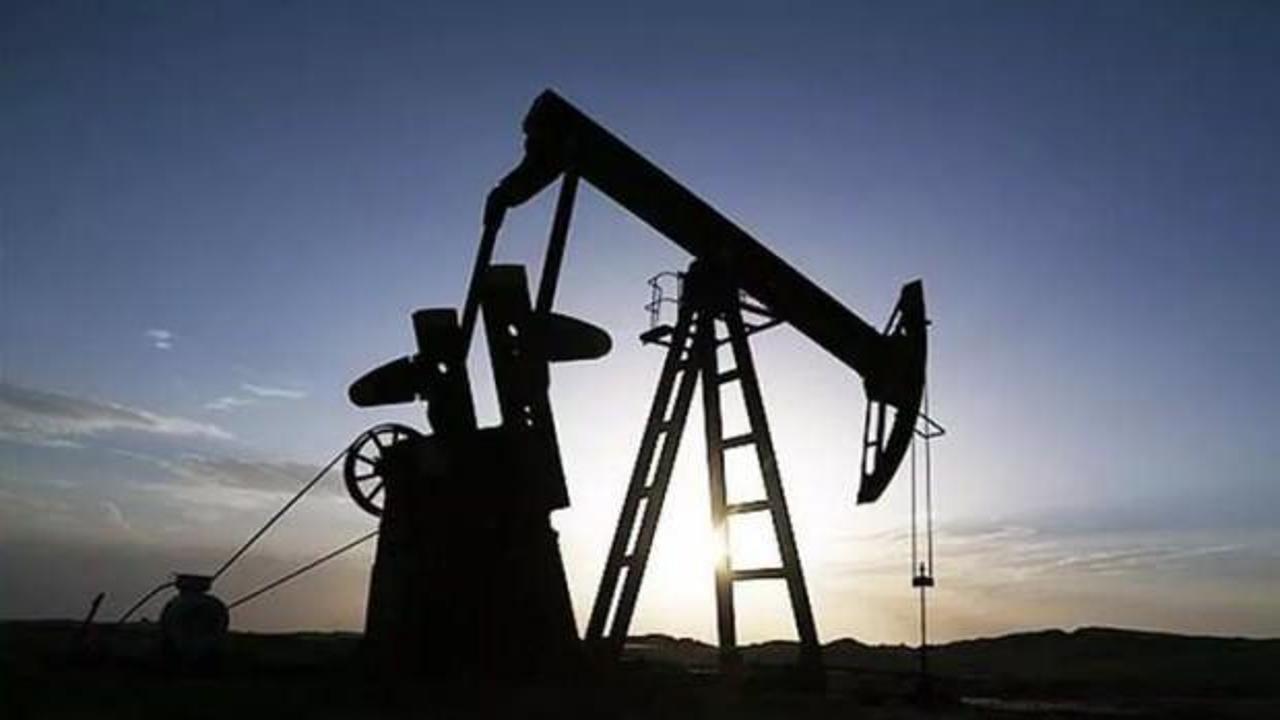 Brent petrolün varil fiyatı 87,65 dolar