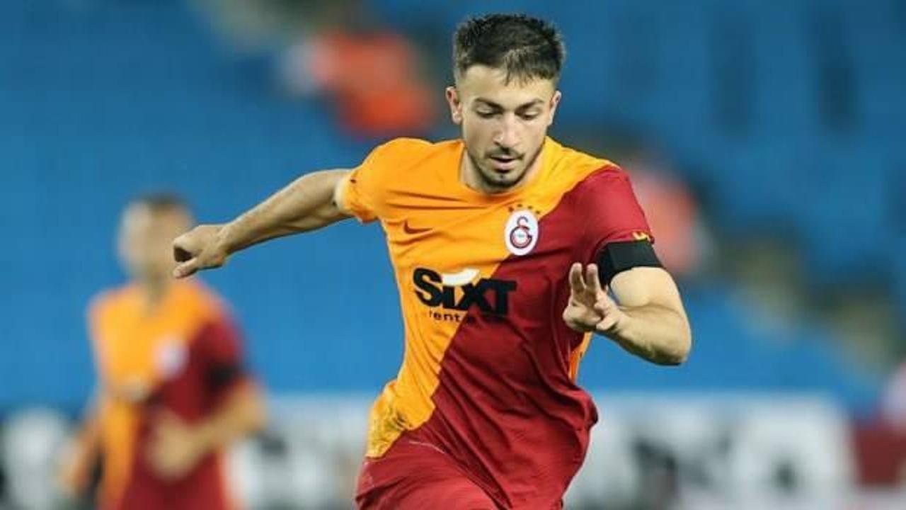 Muzaffer Dervişoğ: Oğlumun Galatasaray'a gitmesi için kavga ettik
