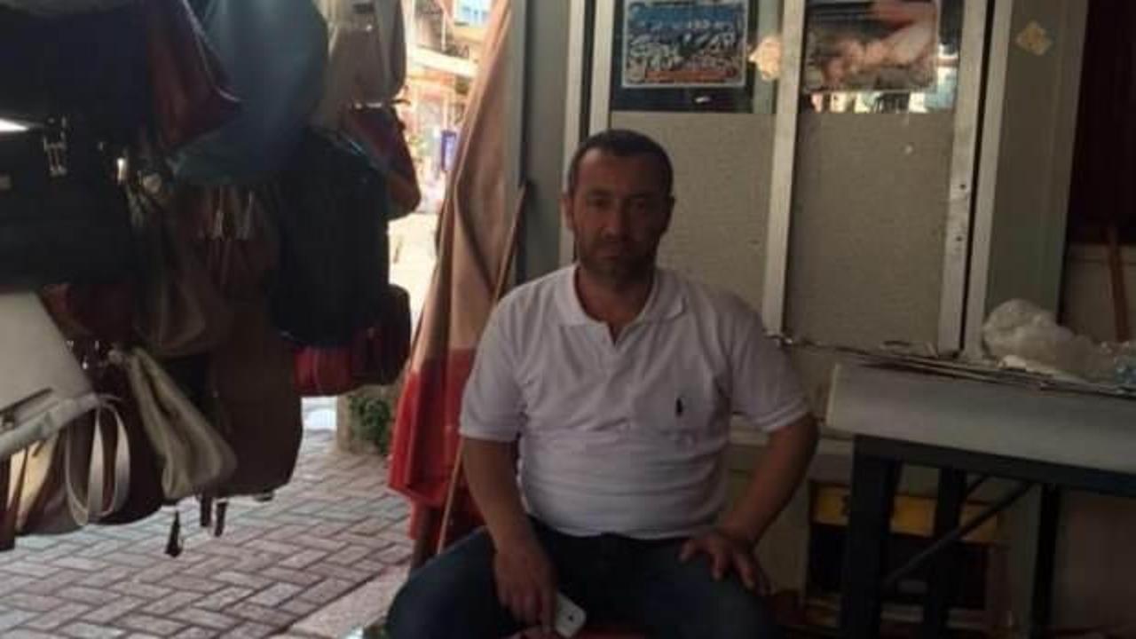 Fatsa&rsquo;da alacak-verecek tartışması can aldı