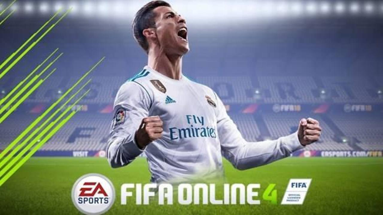 FIFA Online 4’e yeni oyun modu: Volta Live
