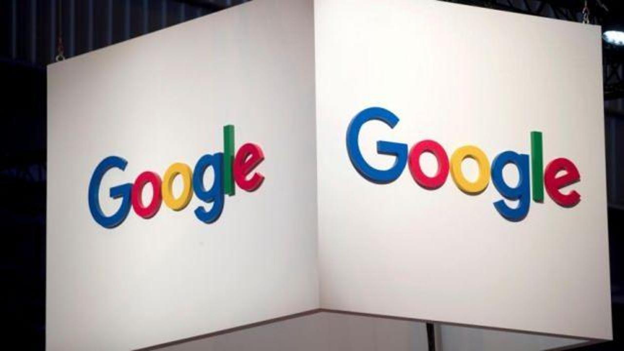 Güney Kore'den Google'a 177 milyon dolar ceza