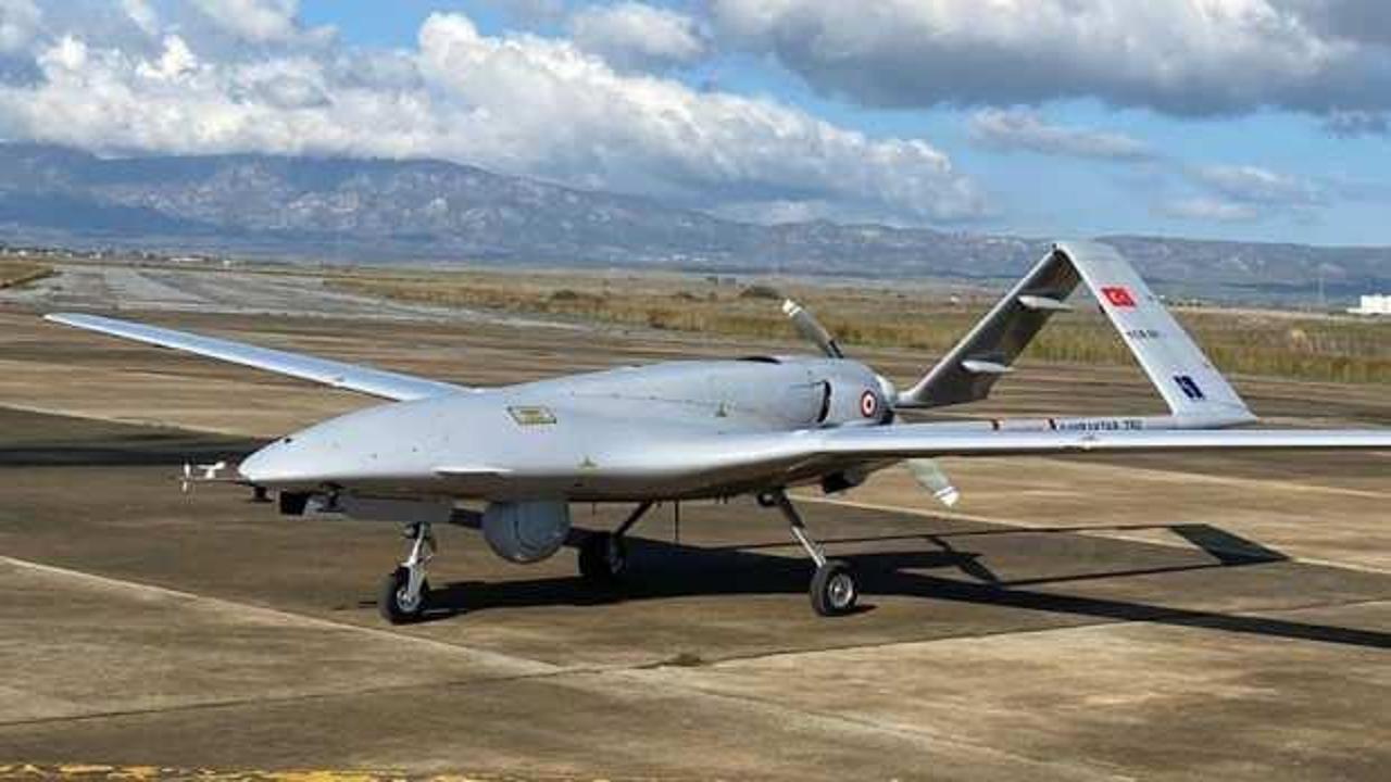 Prof. Dr. Ata Atun: Ama&ccedil;ları T&uuml;rk SİHA'larını yasaklattırmak