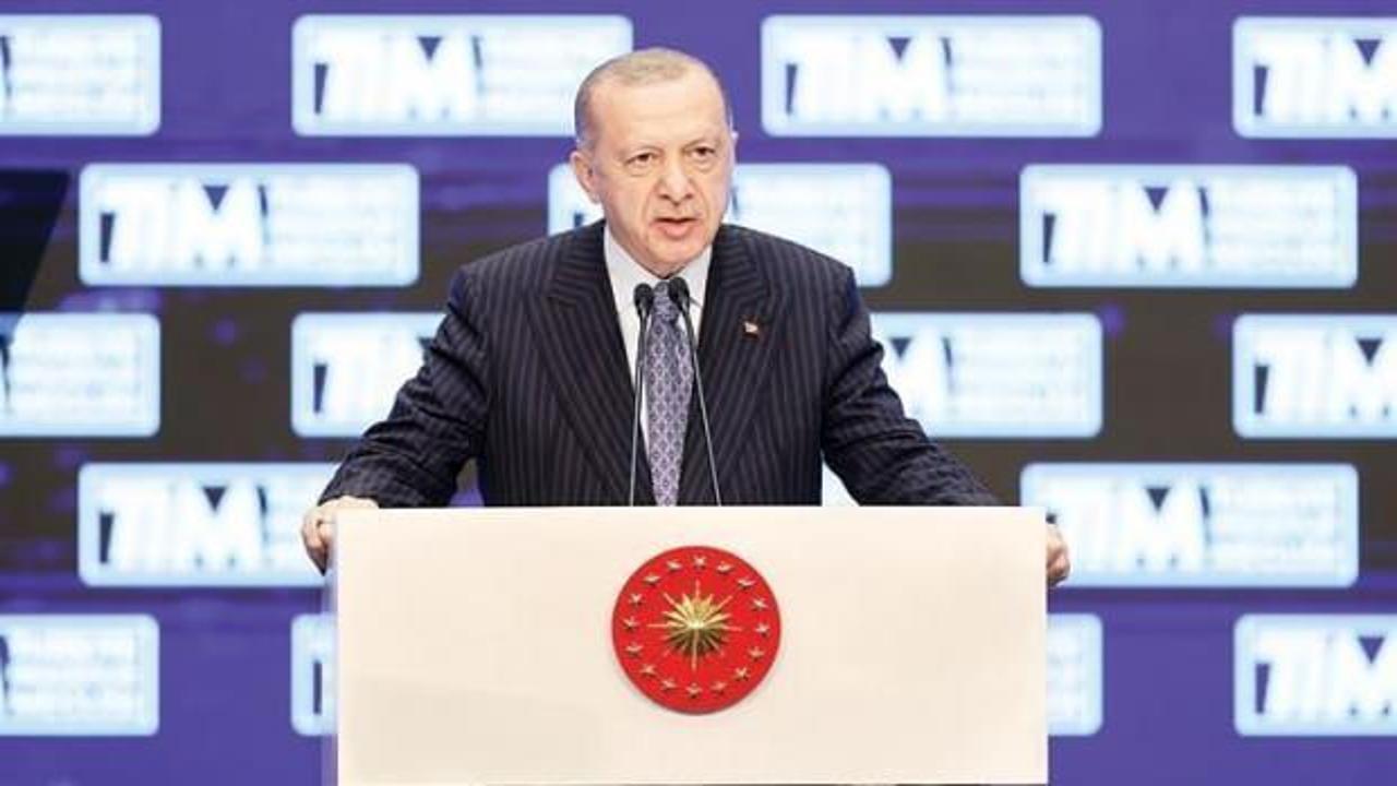İhracatçılara finansman müjdesi