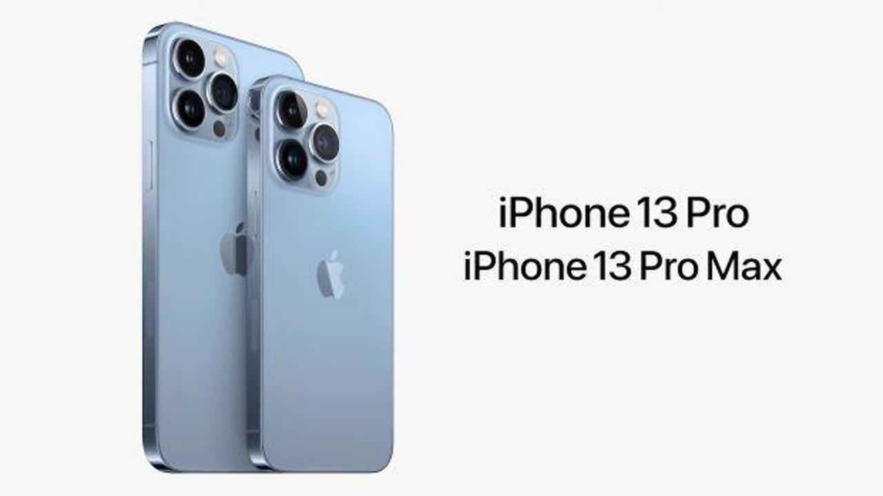 iPhone 13 serisi tamir ücretleri açıklandı