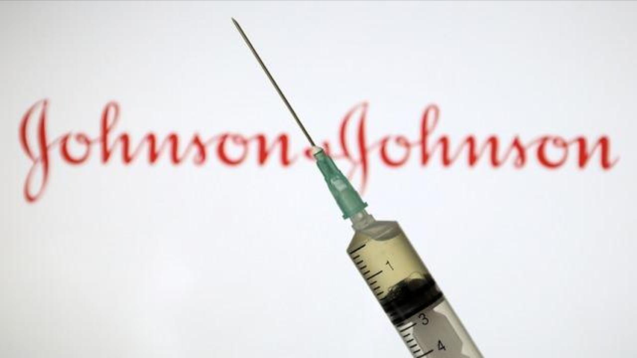 İran, ABD'li Johnson & Johnson aşısına onay verdi 