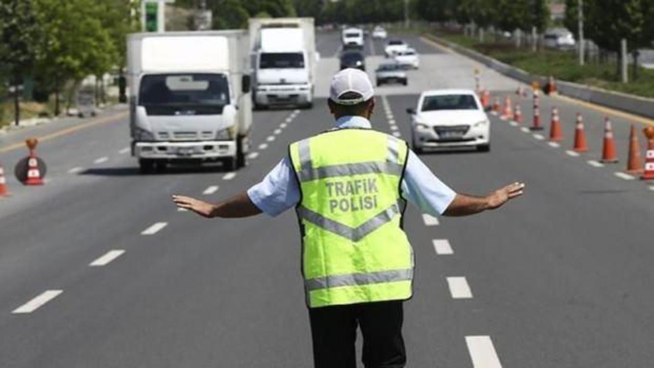 İstanbul Valiliği duyurdu: İşte pazar günü kapanacak yollar