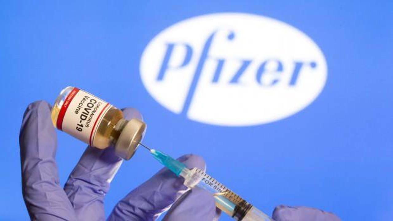 Japonya'da yabancı madde çıkan Pfizer aşılarının sayısı artıyor