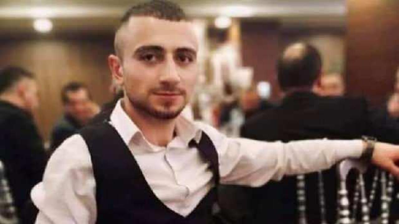 K&uuml;&ccedil;&uuml;k&ccedil;ekmece'de kaybolan gencin cesedi Beylerbeyi sahilde &ccedil;ıktı