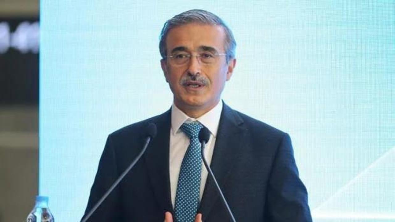 Savunma sanayisinde "Yapay Zeka Platformu" kurulacak