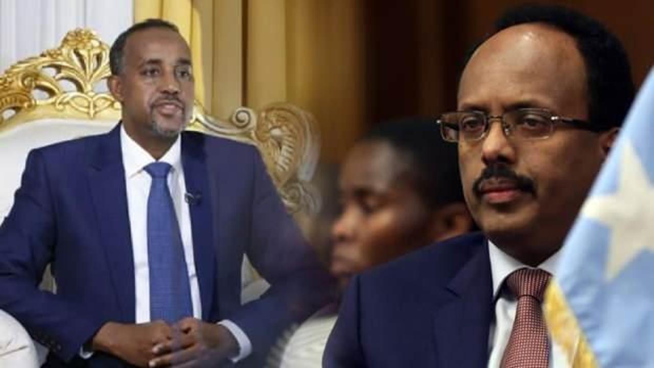 Somali'deki diplomatik misyonlardan Fermacu ile Roble'ye itidale çağrısı