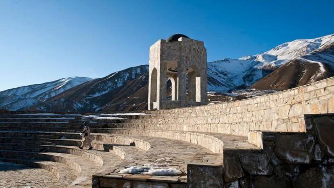 Taliban, "Şah Mesud'un kabrini tahrip ettikleri" iddiasını yalanladı