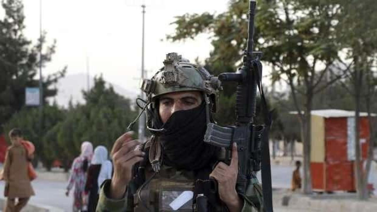 Taliban'dan düzenli ordu hamlesi: Resmen duyurdular