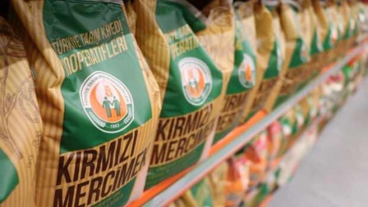 Tarım Kredi iştirakleriyle Türk ekonomisine katkı sunuyor