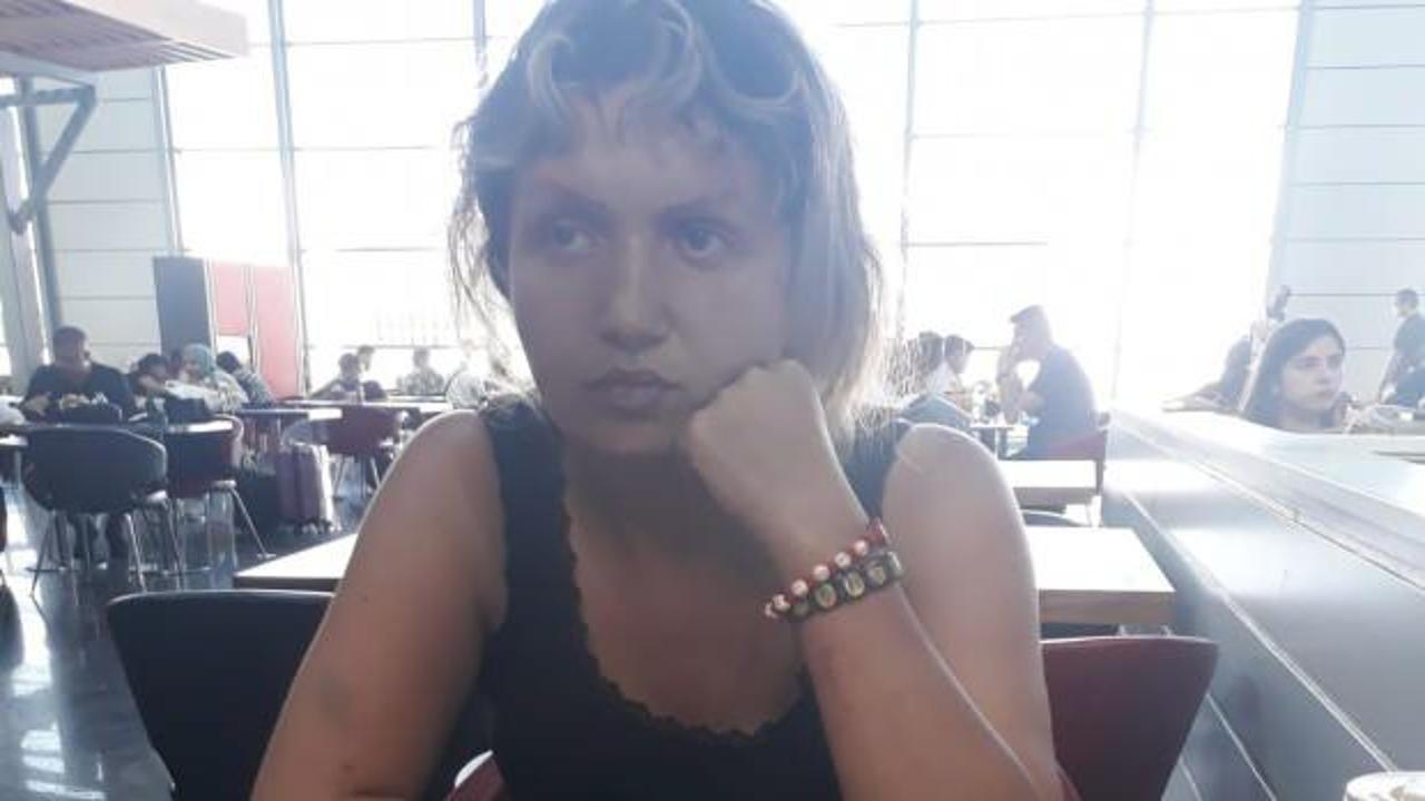 Tatile geldiği Türkiye'de hafızasını kaybeden Ermeni kadın kayboldu