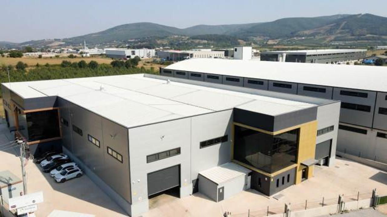 T&uuml;rk kozmetik şirketine yurt dışından 20 milyon liralık yatırım