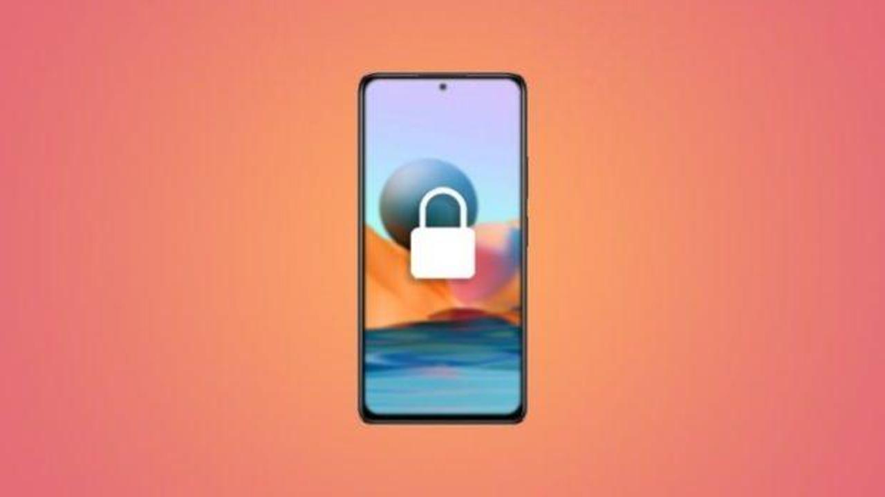 Xiaomi kaçak telefonları kilitlemeye başladı