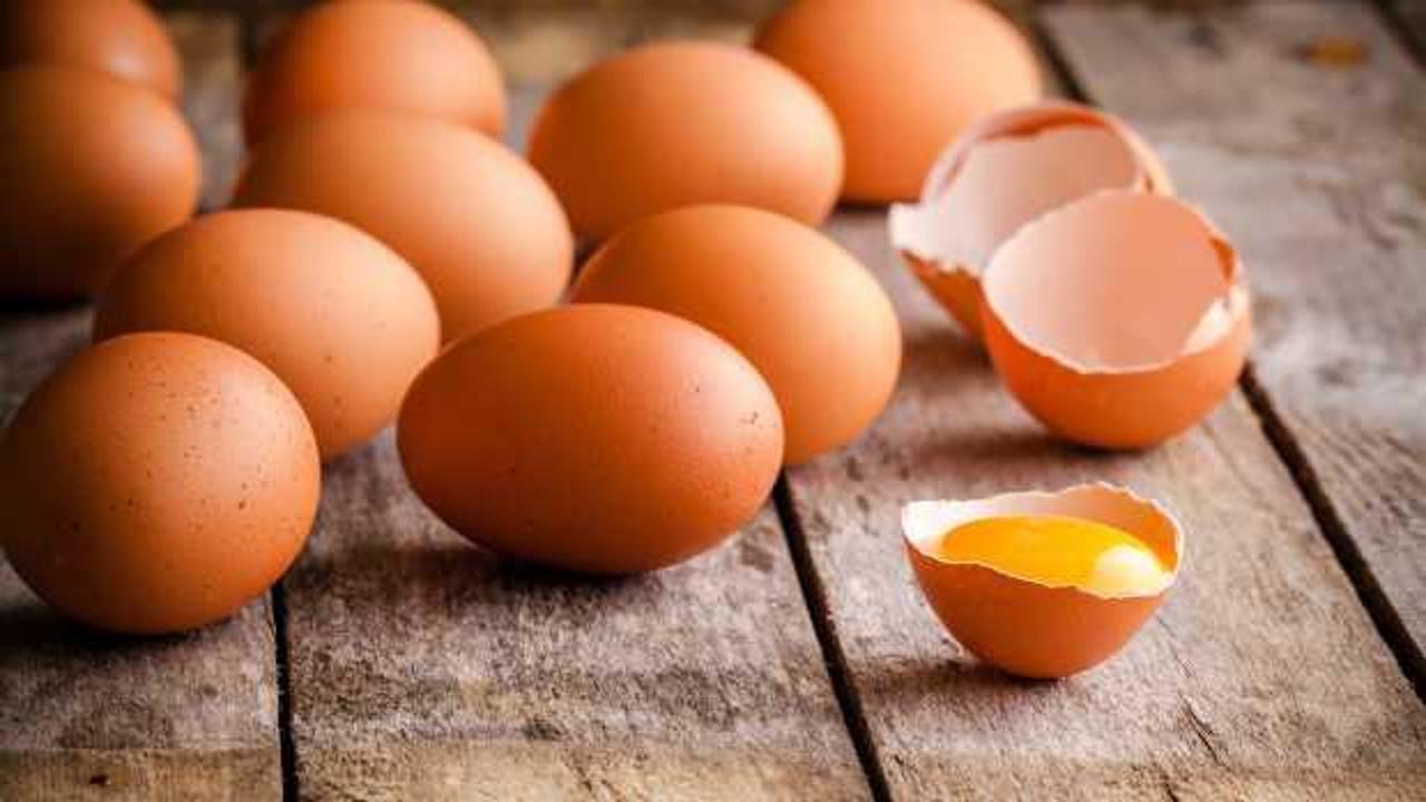 Yumurta fiyatları bir senede neredeyse iki kat arttı: Artan fiyat mercek altında