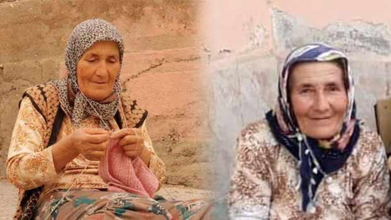 Mersin'de 64 yaşındaki kadın serada ölü bulundu! 