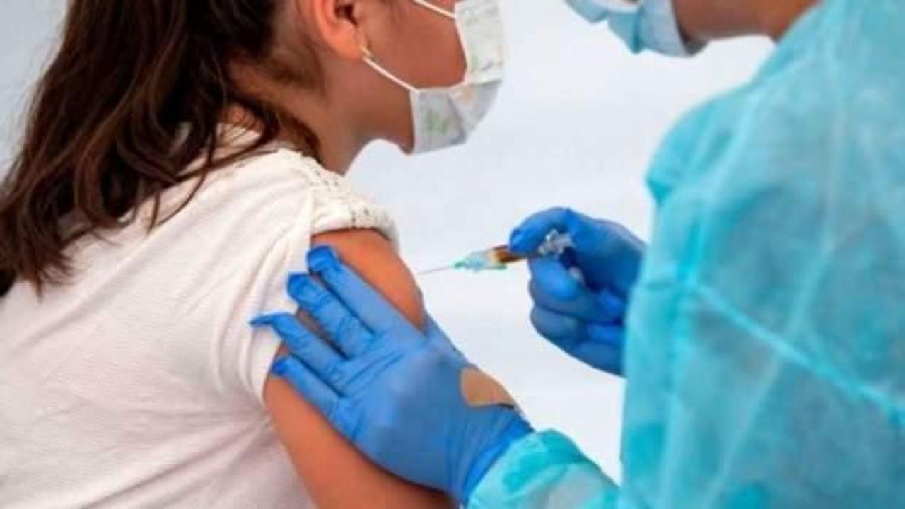 ABD'de aşı zorunluluğunu durdurma kararı